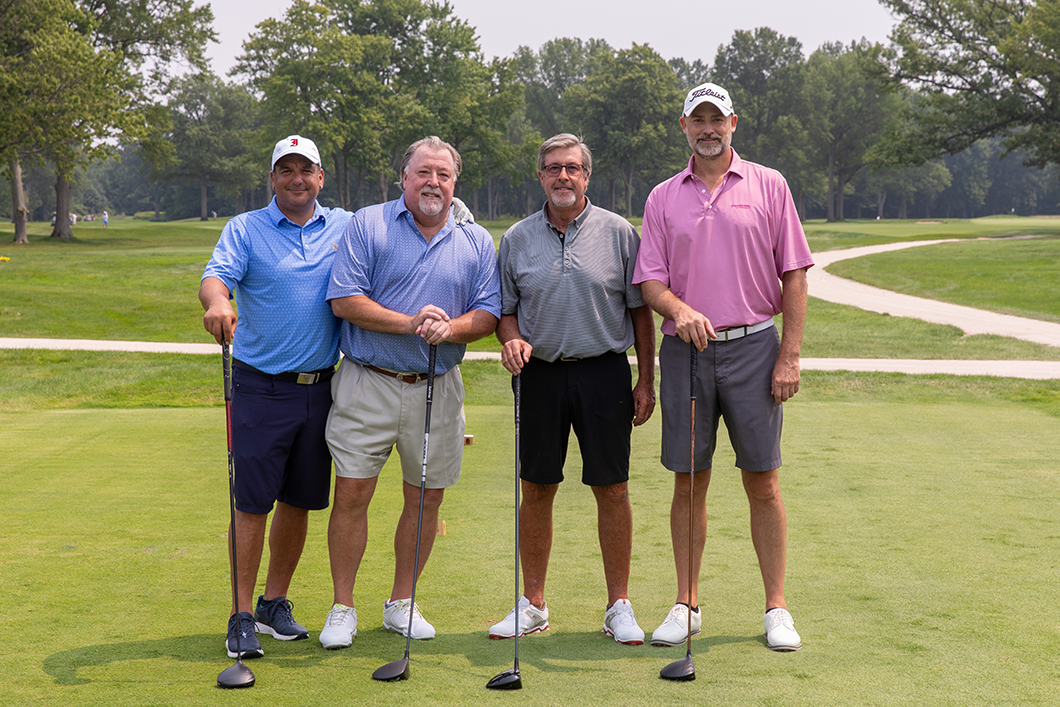 Tune Into Your Heart Golf Classic 2021