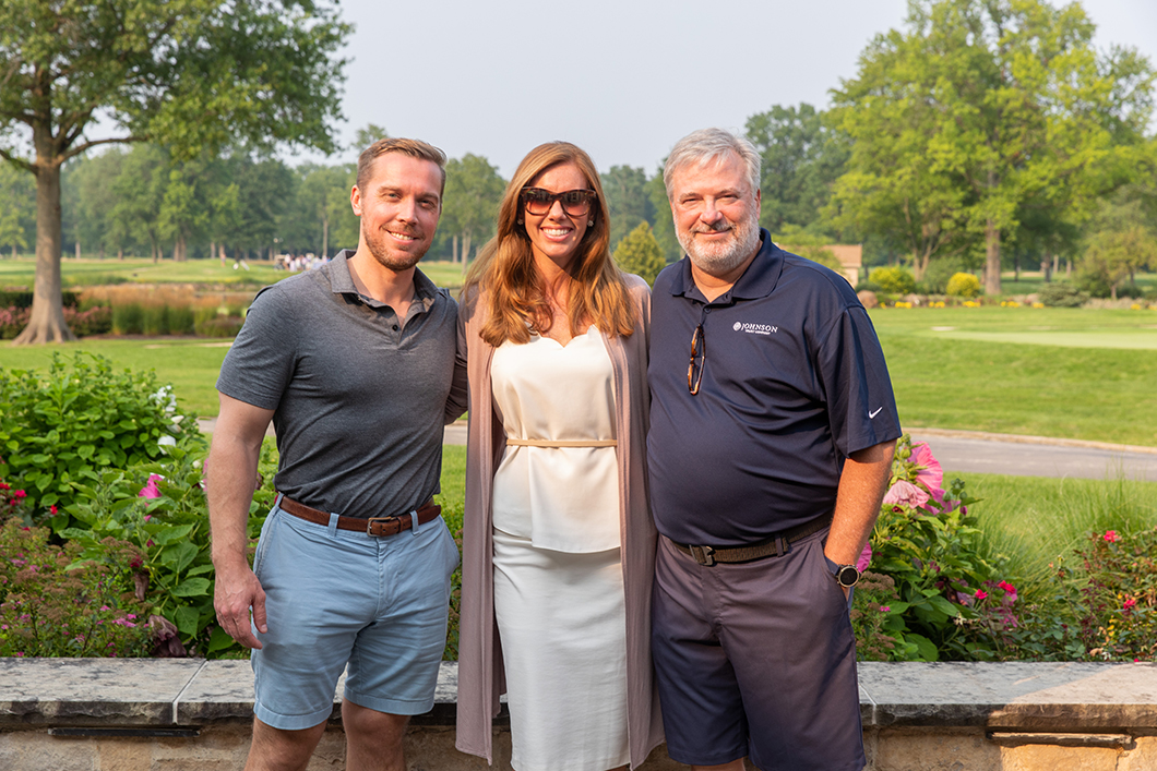 Tune Into Your Heart Golf Classic 2021