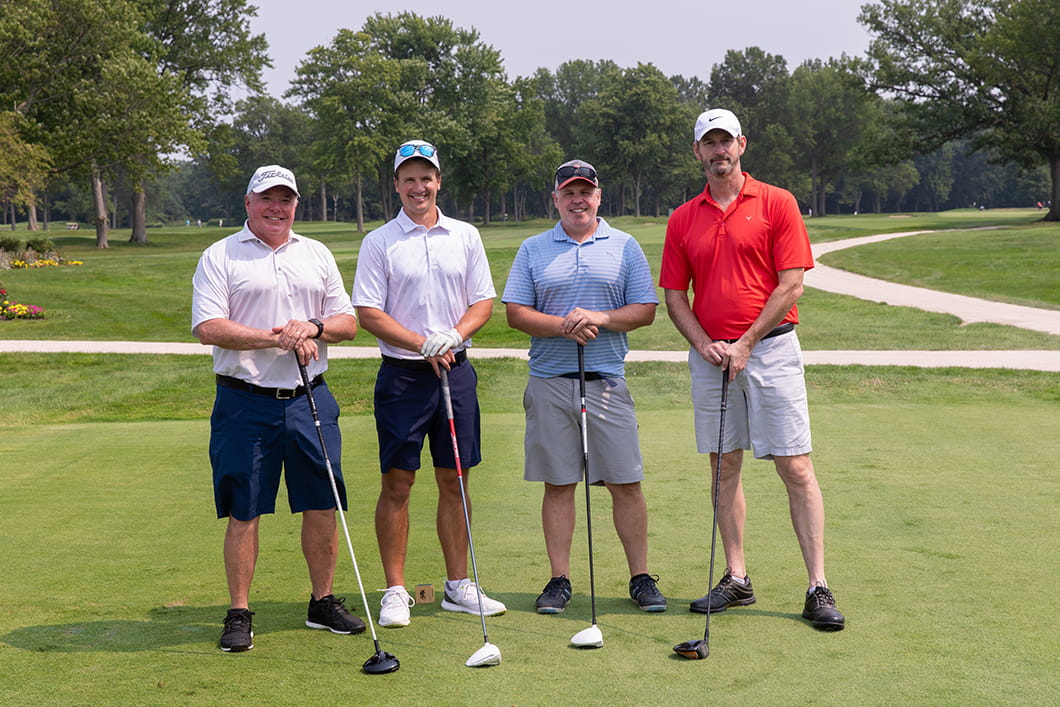 Tune Into Your Heart Golf Classic 2021