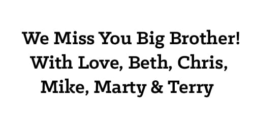 Marty Lynch