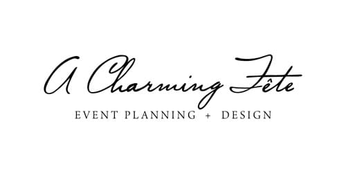 A Charming Fete