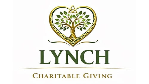 Lynch Charitable Giving