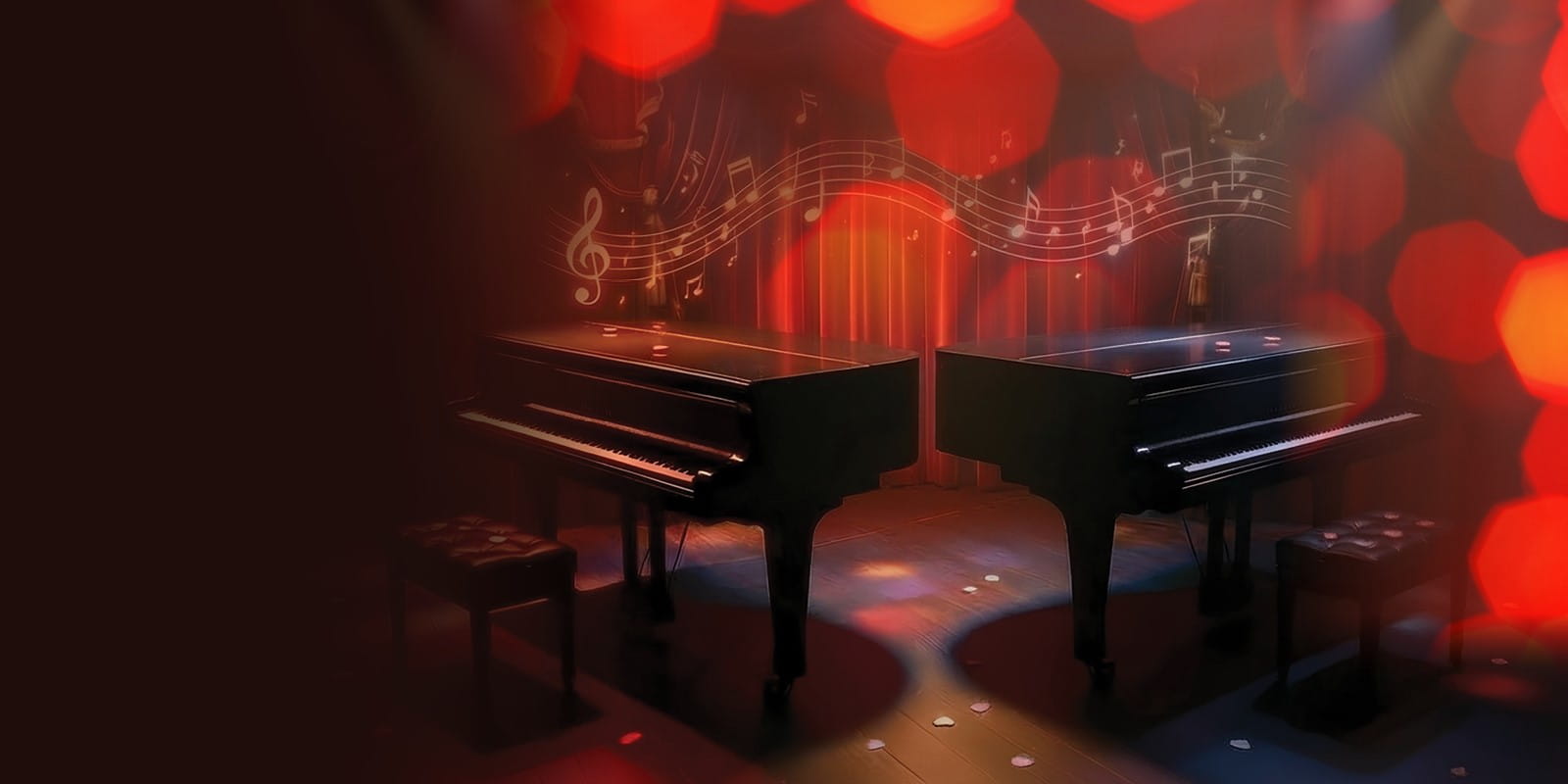 Tune into Your Heart