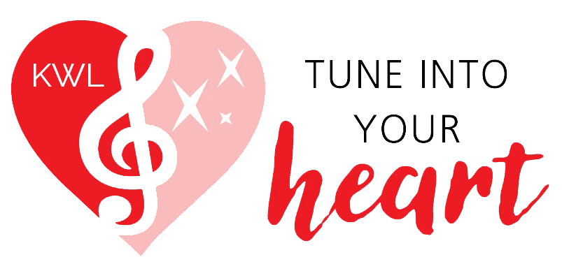 Tune into Your Heart
