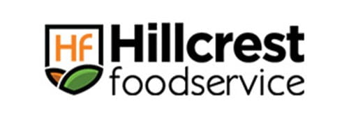 Hillcrest food service