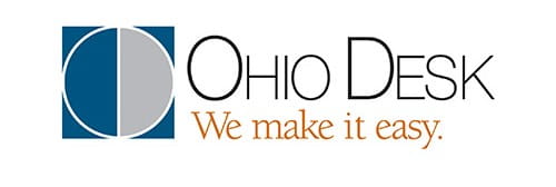 Ohio Desk