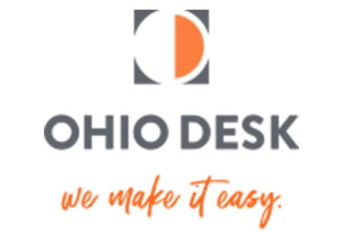 Ohio Desk