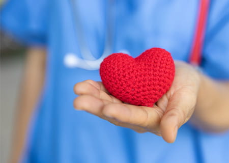 UH Caregiver Giving via Payroll Deduction
