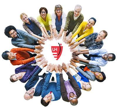 Become an Ambassador