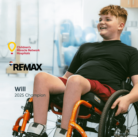 ReMax Month of Miracles