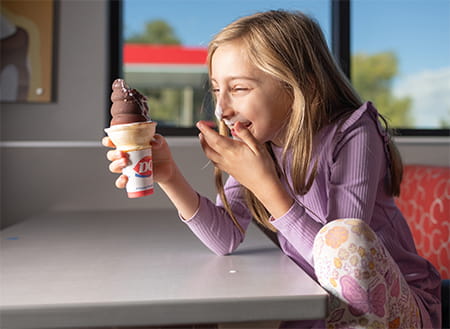 DQ Miracle Treat Day