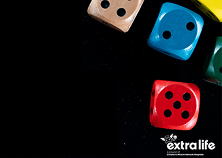 Extra Life