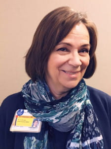 Ann Reitenbach