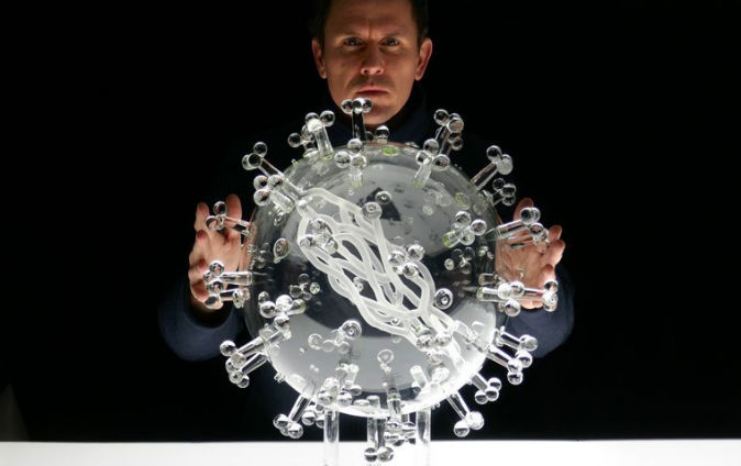 Luke Jerram