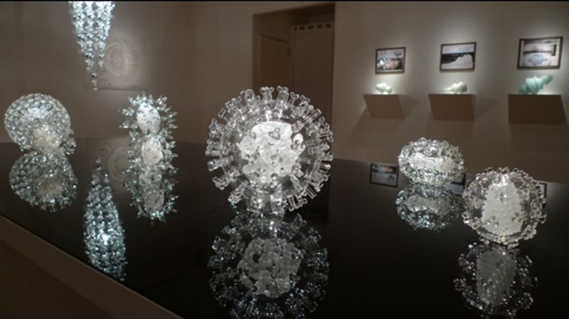 Luke Jerram