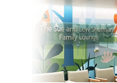 Sherman Family Legacy 