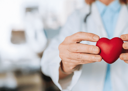 Living and Leading with Love