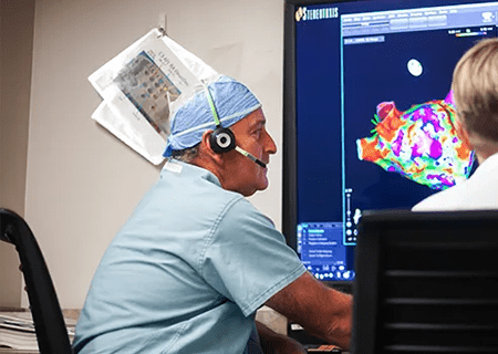 Expanding Heart Care