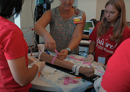 Future Nurse Academy