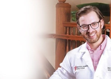 David Sheyn, MD