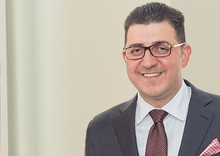 Amrou Sarraj, MD,