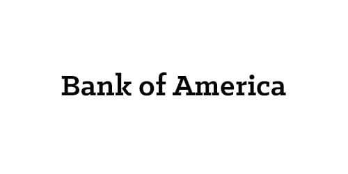 Bank of America