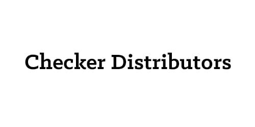 Checker Distributors