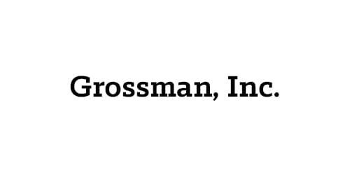 Grossman, Inc.