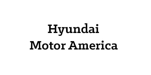Hyundai Motor America