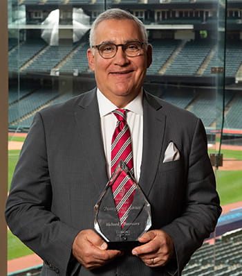 Richard "Rick" J. Buoncore