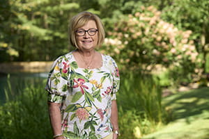Kathy Coleman