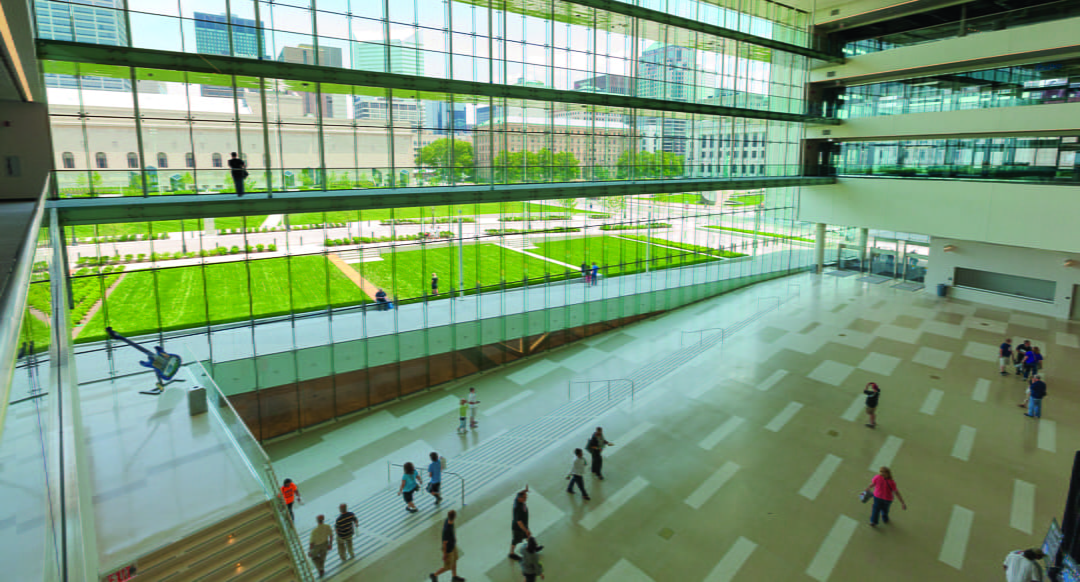 UH Roe Green Center for Travel Medicine & Global Health