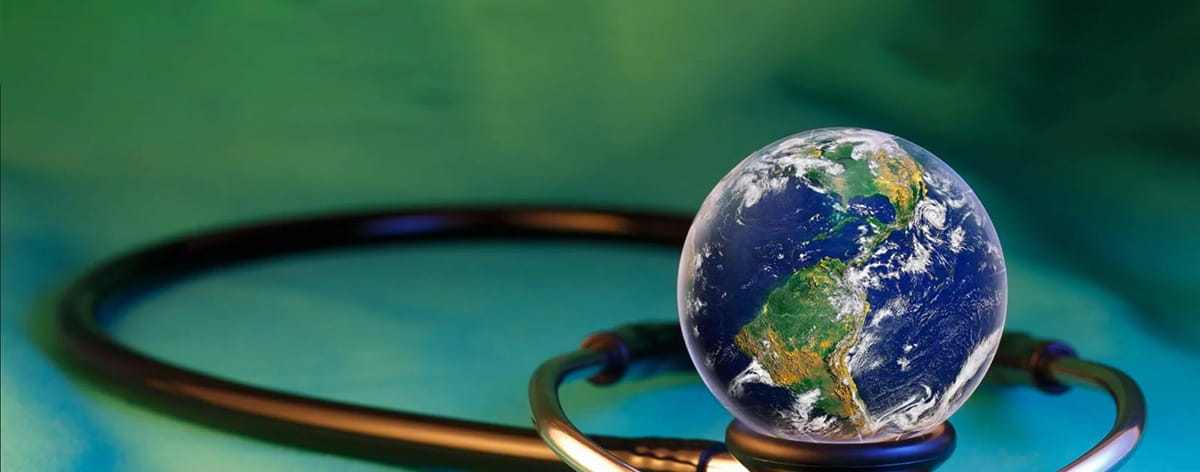 UH Roe Green Center for Travel Medicine & Global Health