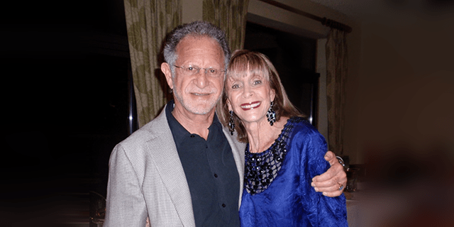 Wulf and Moira Utian Women's Health Education Fund