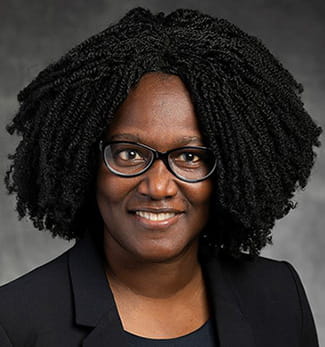 Amma Owusu-Ansah, MD