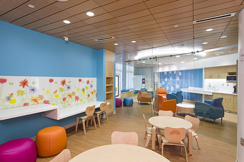 Angie's Institute