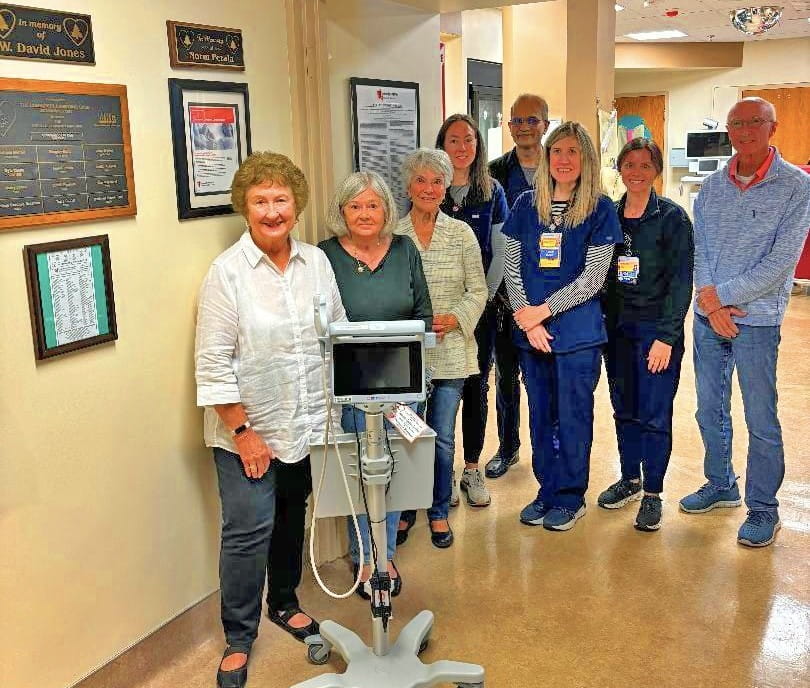 UH Geneva Christmas Card 2025