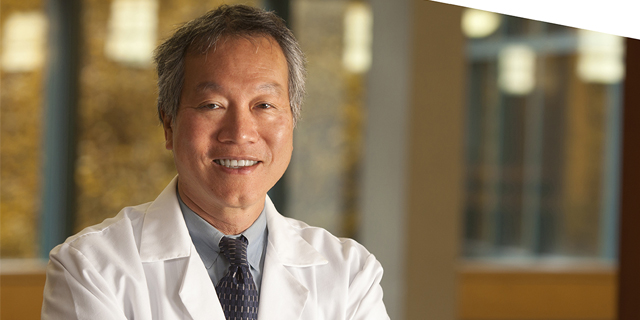 James Liu, MD