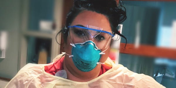 UH Nurse
