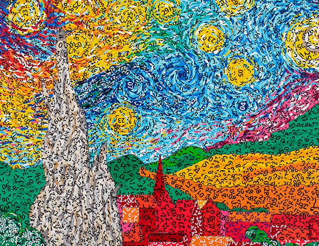 Starry Night
