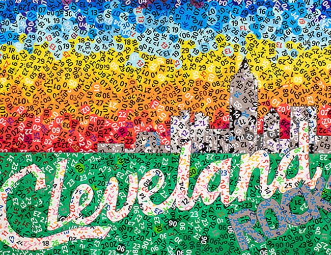 Cleveland Rocks