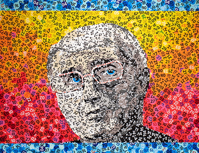 Dr. Fauci