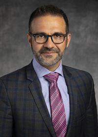 Medhi Shishehbor, MD