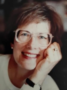 Naomi Singer