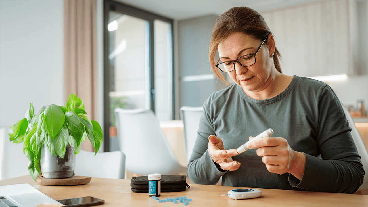 UH Diabetes and Endocrinology Services