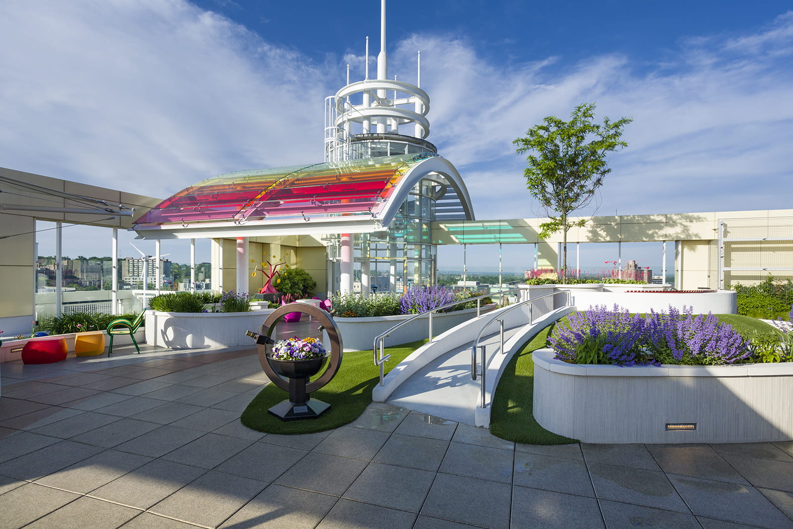 UH Rainbow Babies & Children’s Angie Fowler Adolescent & Young Adult Cancer Institute