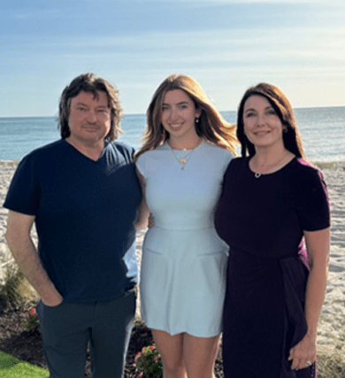 Transforming Community-Based Cancer Care in Lake County